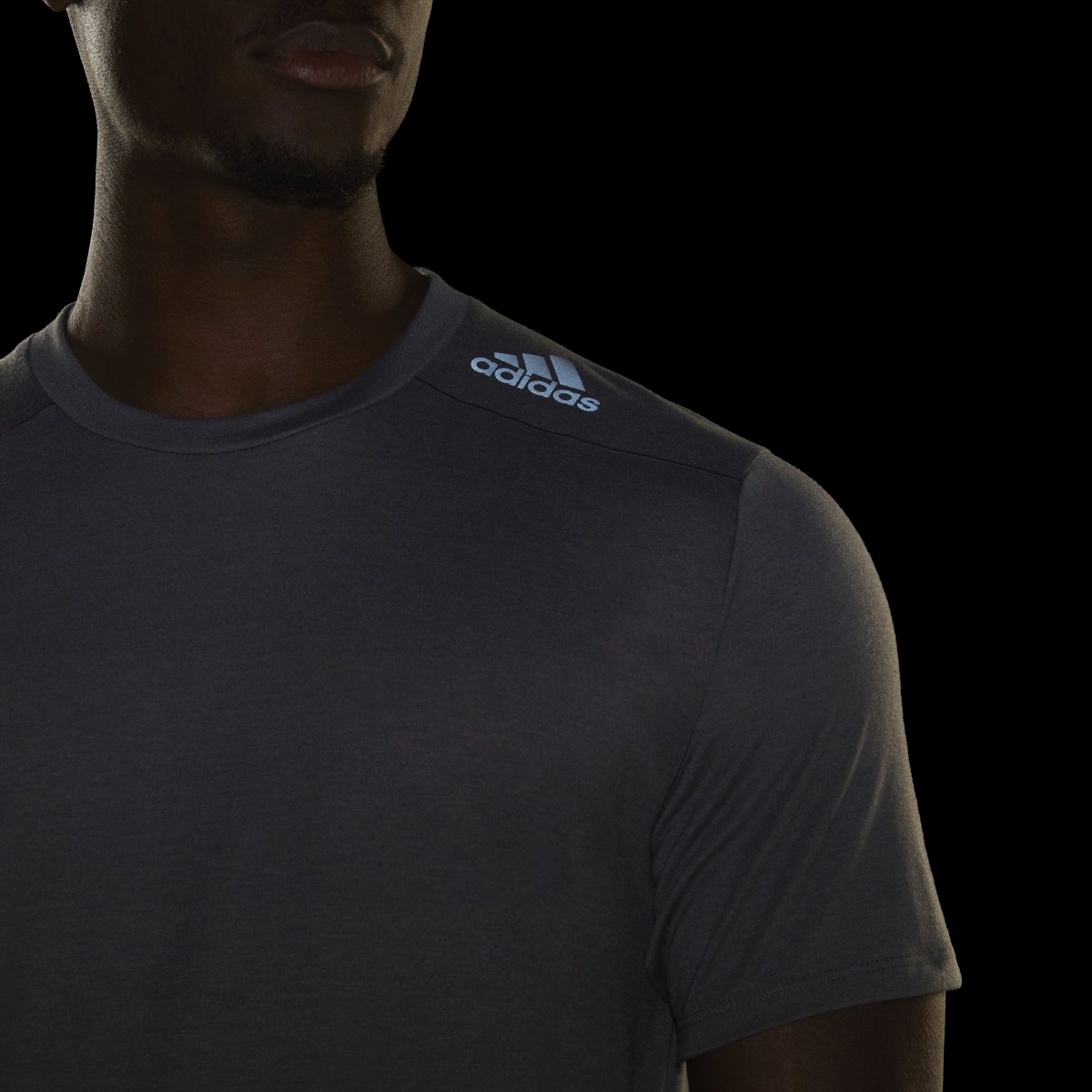 Adidas Designed for Training Tee. 8