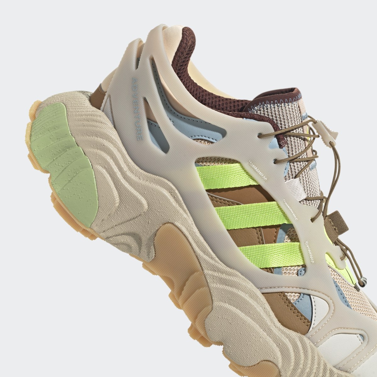 Adidas Roverend Adventure Shoes. 9