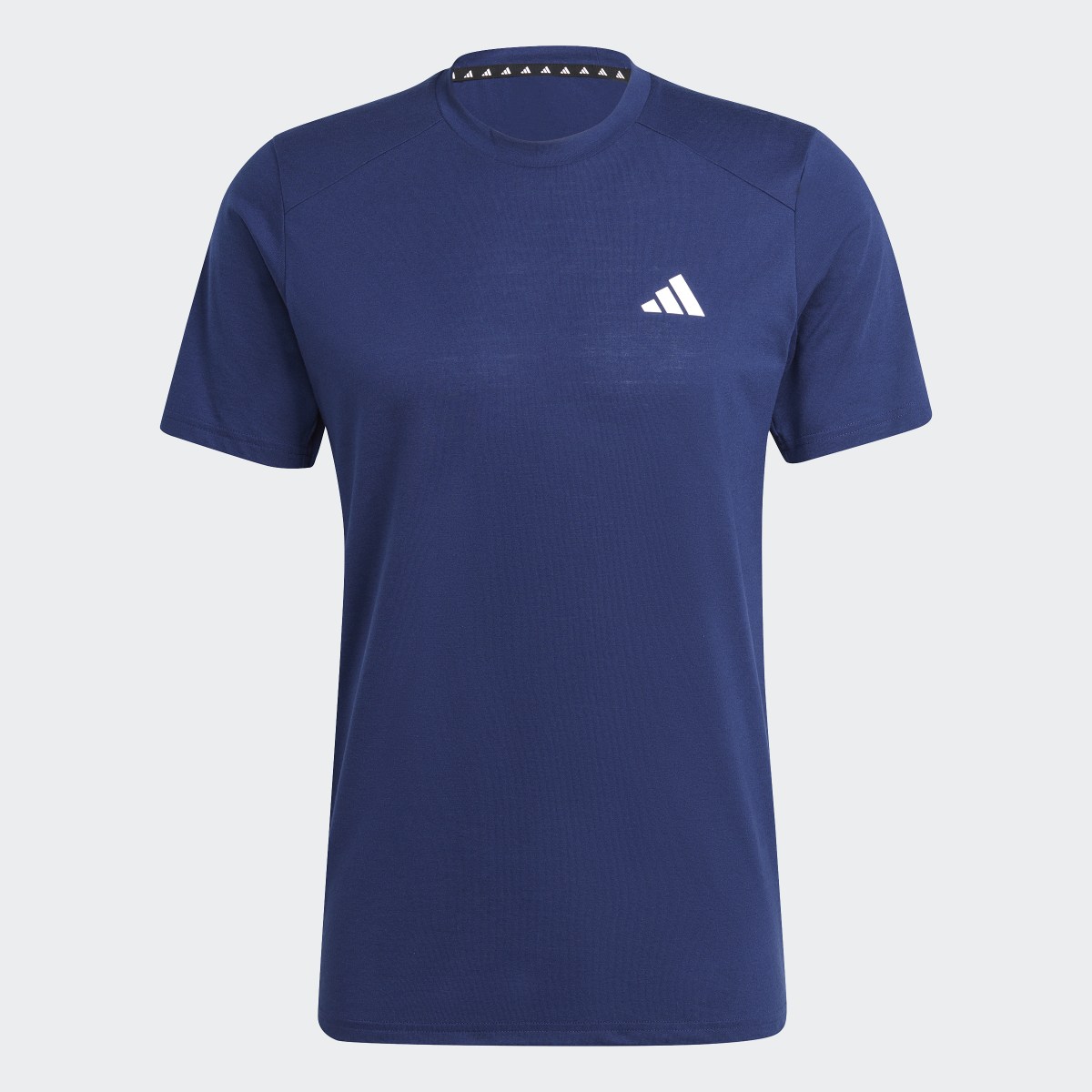 Adidas Train Essentials Prime Training Tee. 5