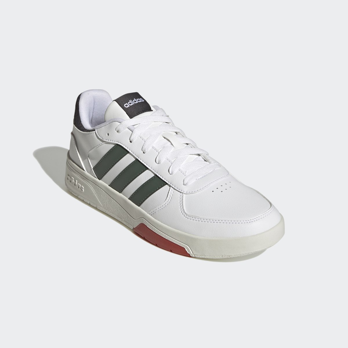 Adidas CourtBeat Court Lifestyle Shoes. 5