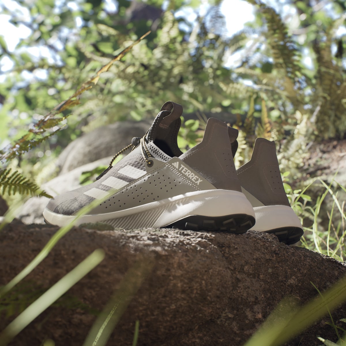 Adidas Chaussure Terrex Voyager 21 Slip-On HEAT.RDY Travel. 6