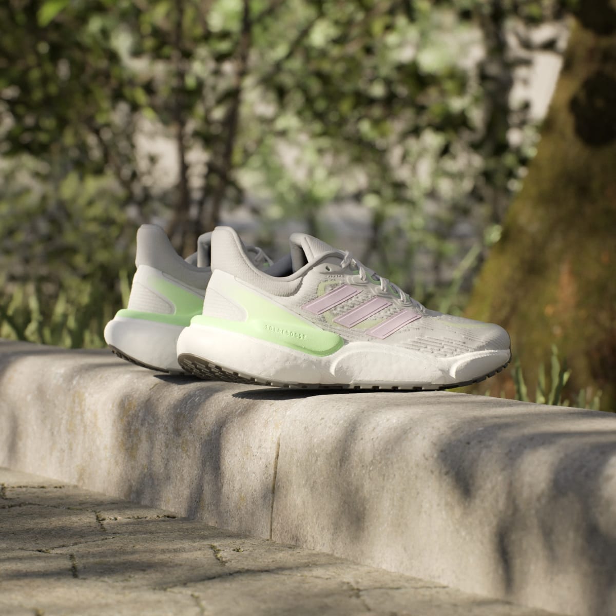 Adidas Solarboost 5 Ayakkabı. 5