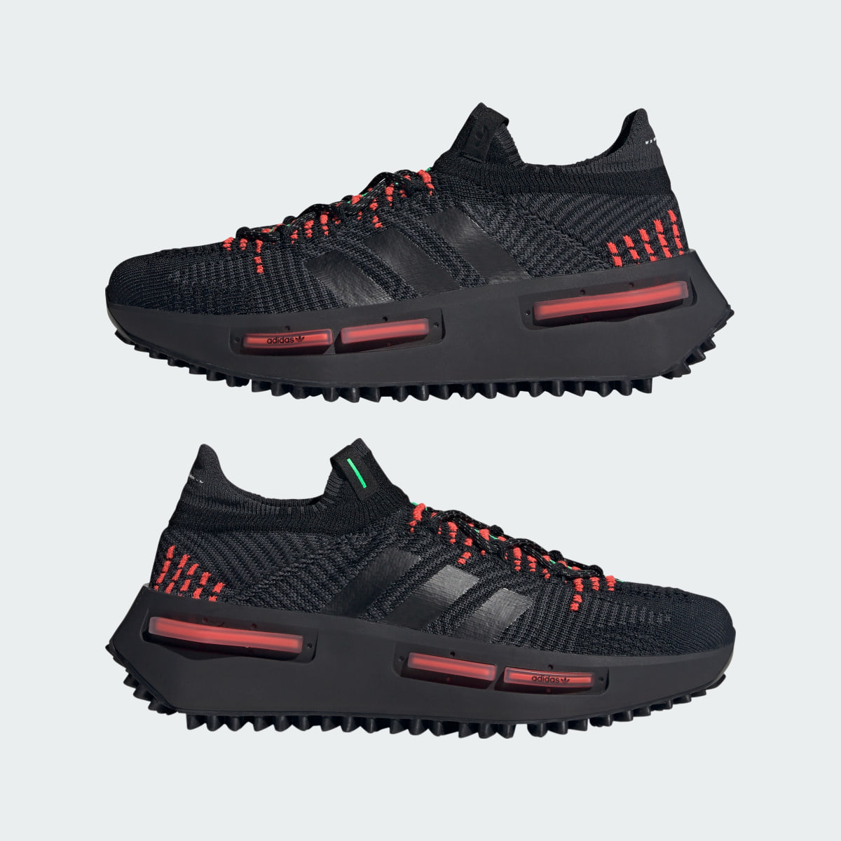 Adidas NMD_S1 Ayakkabı. 8