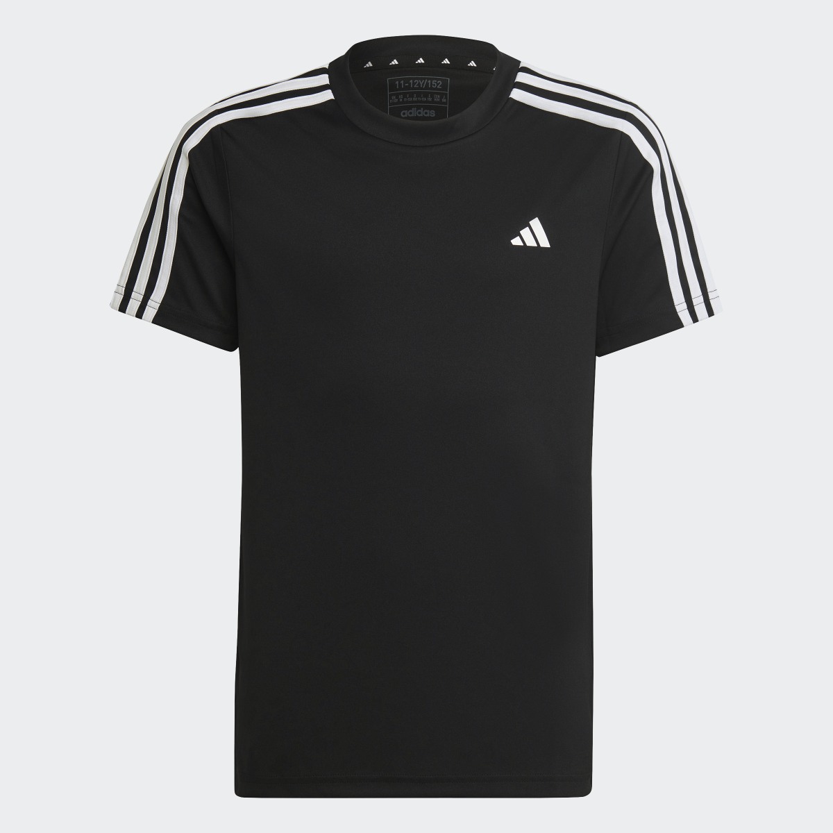 Adidas Conjunto Training Essentials AEROREADY 3 Franjas. 5