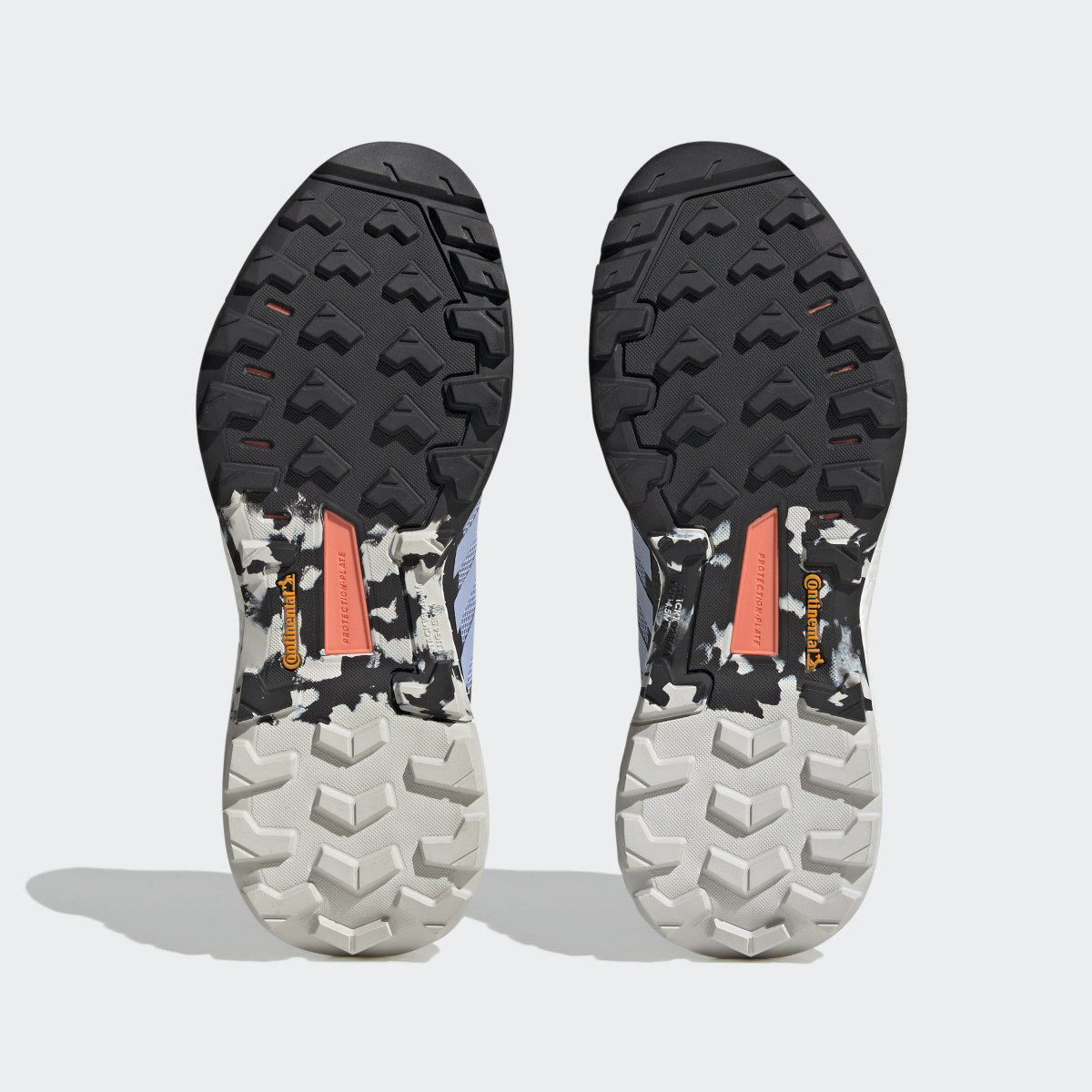 Adidas Terrex Skychaser 2.0 GORE-TEX Hiking Shoes. 4