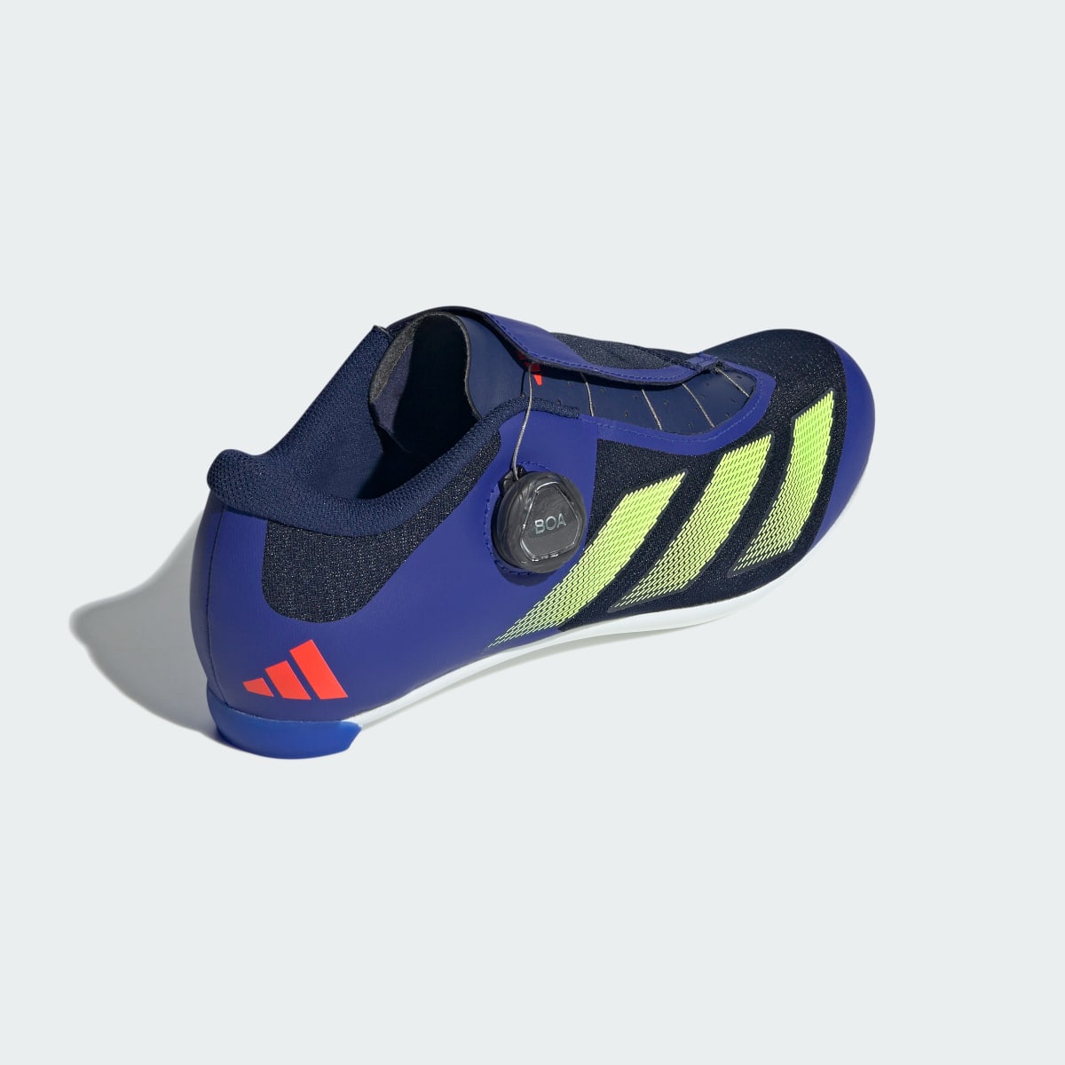 Adidas The Road BOA Cycling Shoes. 6