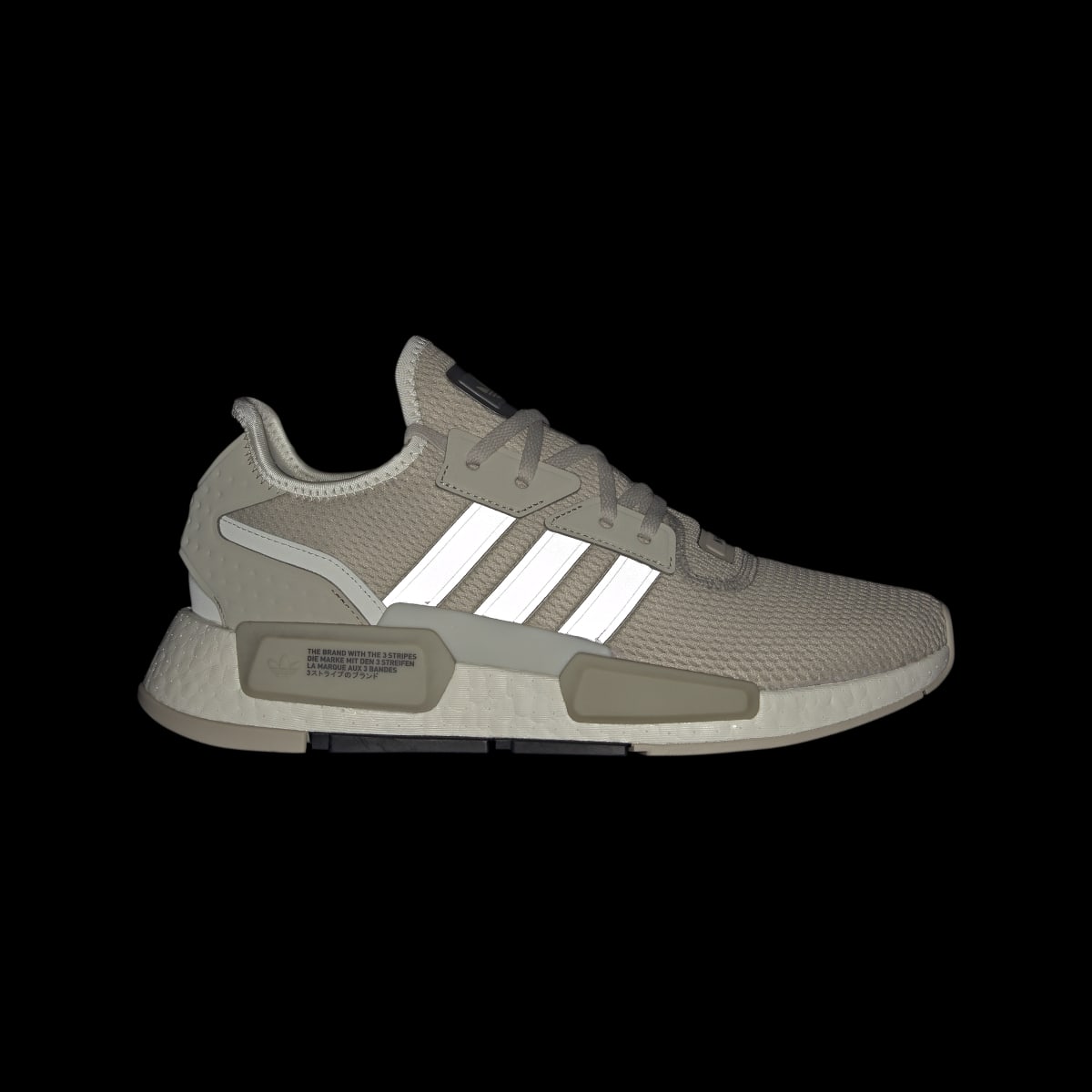 Adidas NMD_G1 Shoes. 4
