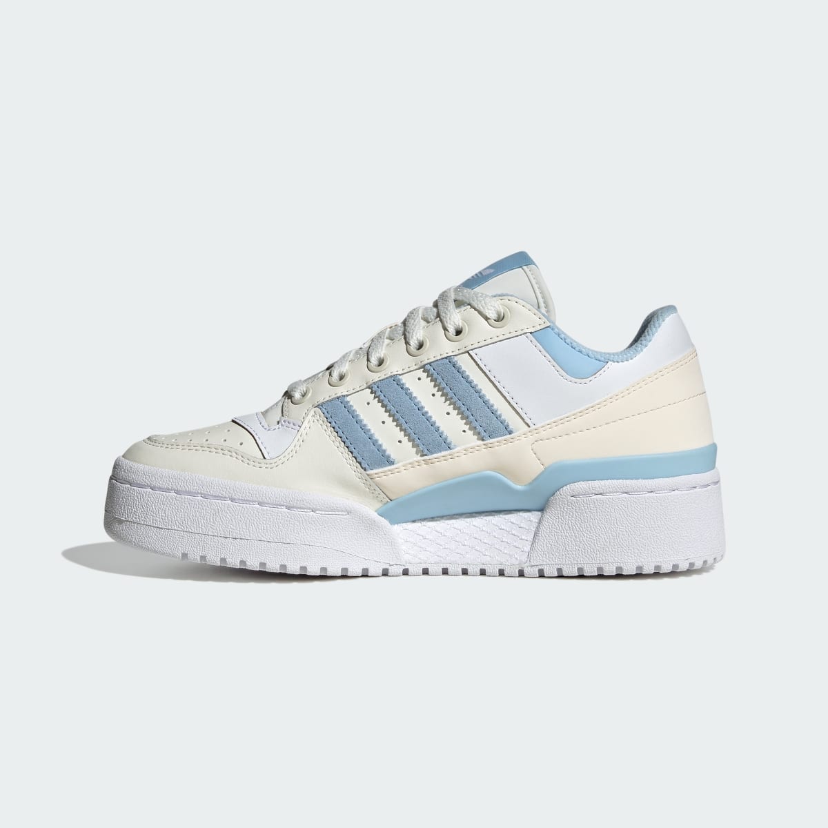 Adidas Buty Forum Bold. 6