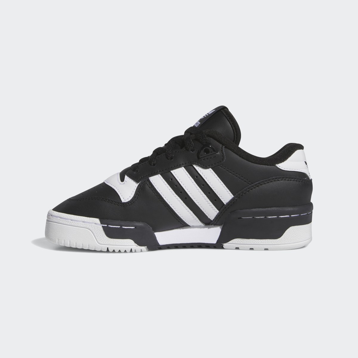 Adidas Rivalry Low Shoes Kids. 7