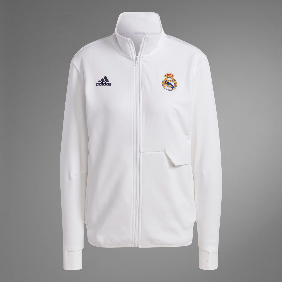 Adidas Bluza Real Madrid Anthem. 9