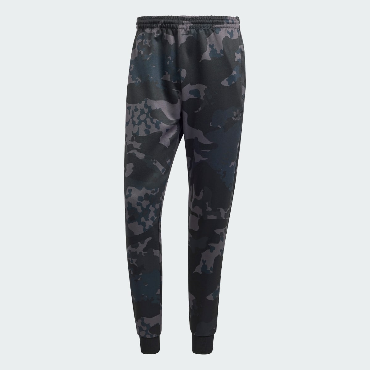 Adidas Camo SSTR Track Pants. 4