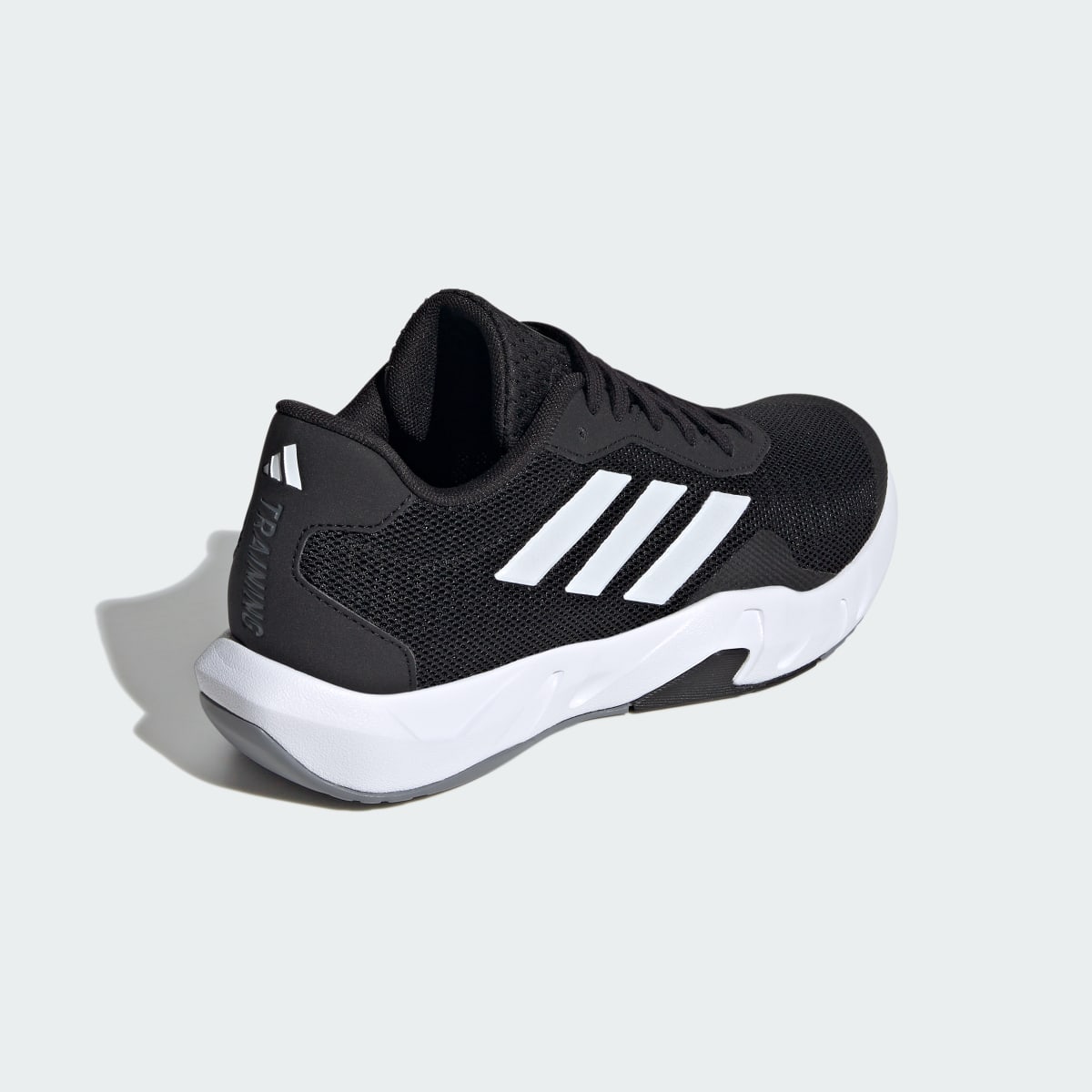 Adidas Amplimove Trainer Shoes. 6