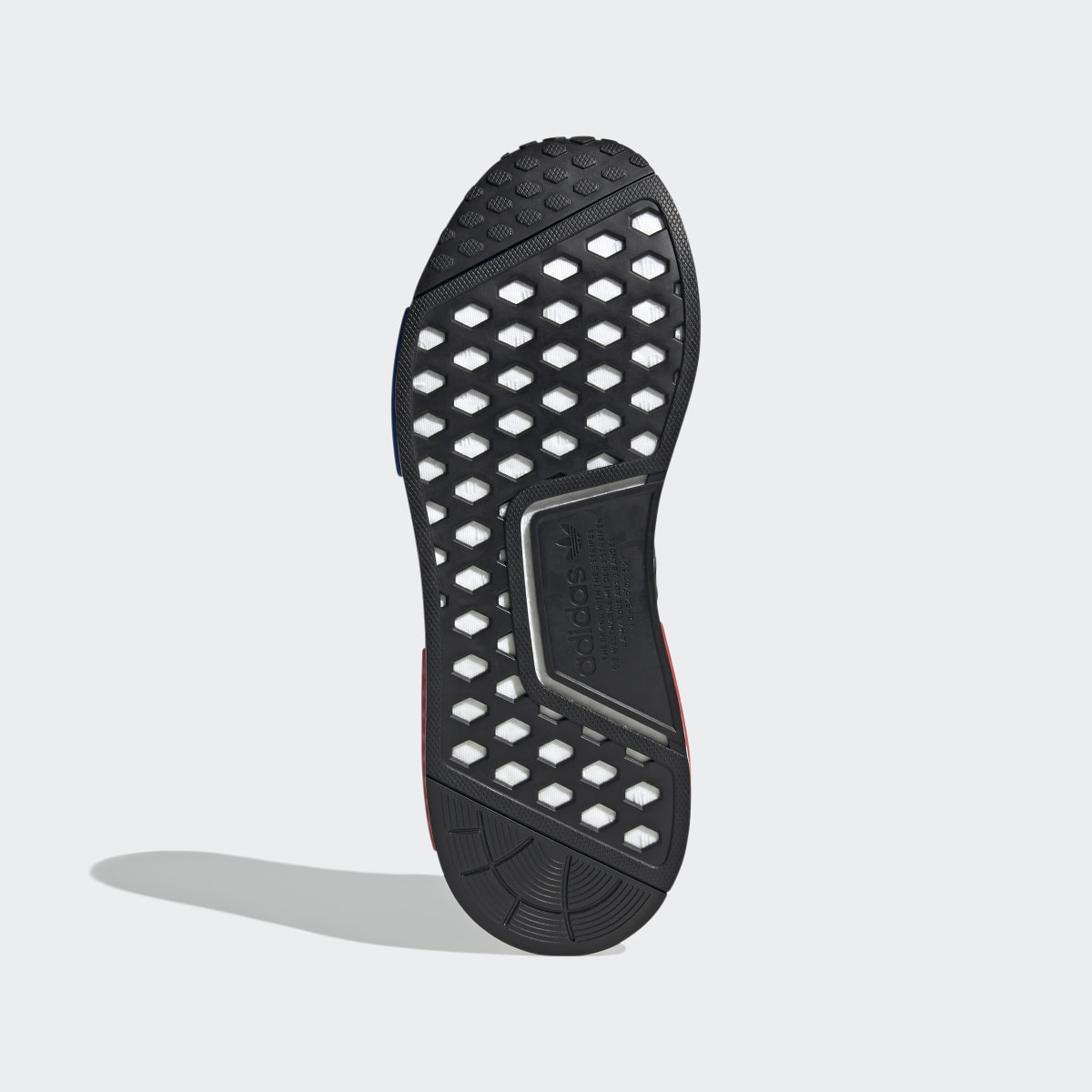 Adidas NMD_R1 Ayakkabı. 4