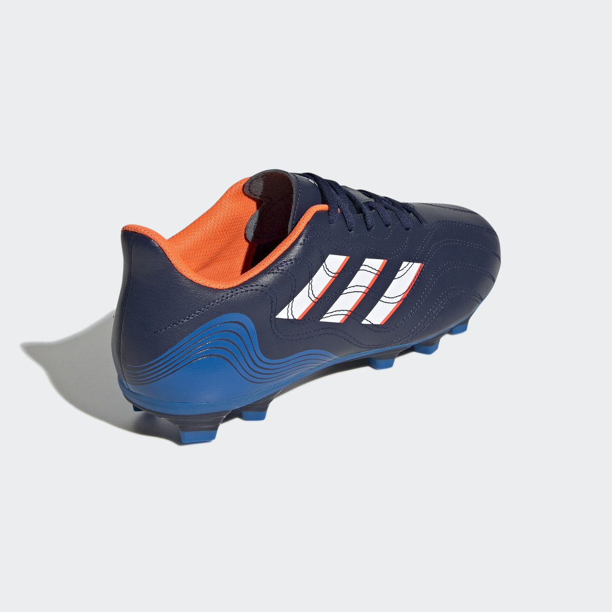 Adidas Botas de Futebol Copa Sense.4 – Vários Pisos. 6