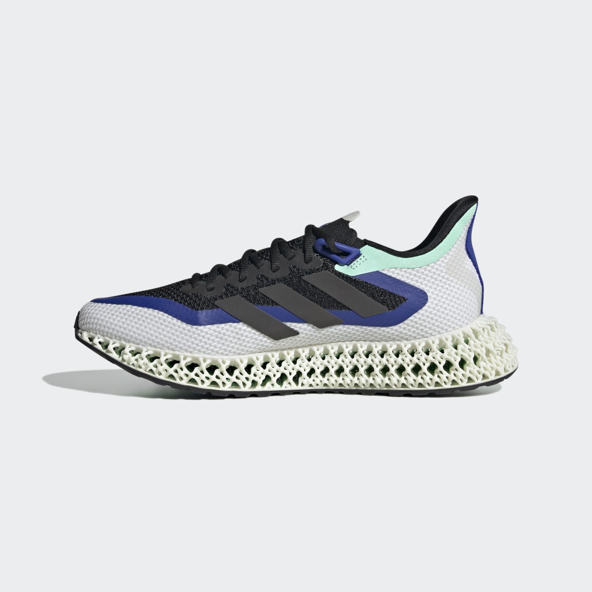 Adidas 4D FWD Laufschuh. 10