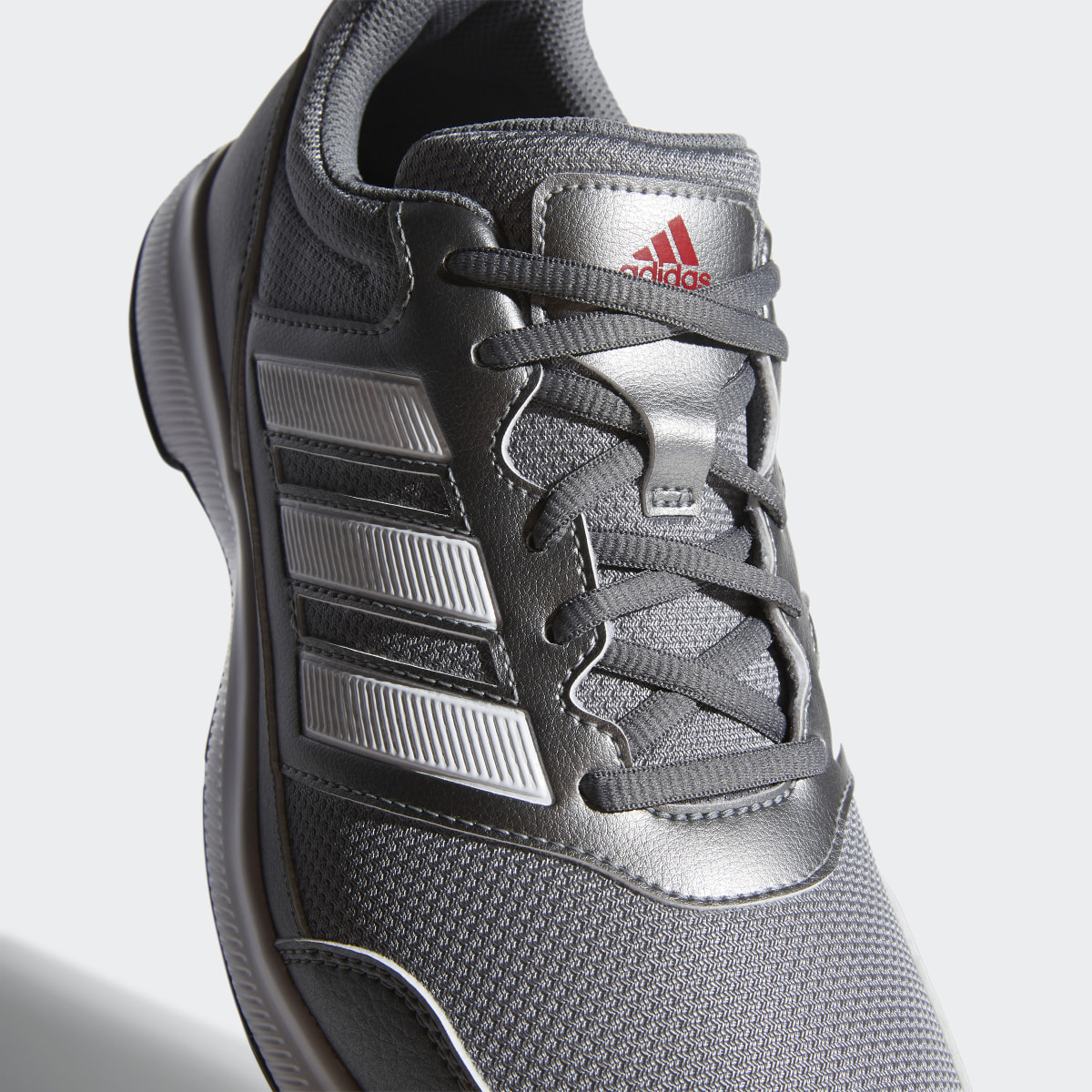 Adidas Calzado de Golf Tech Response 2.0. 8