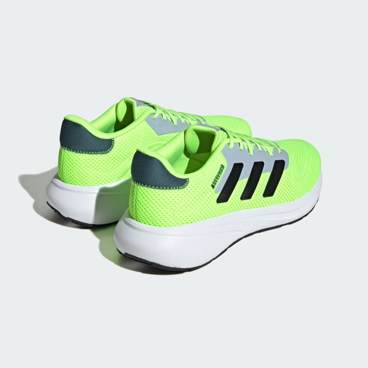 Adidas Tenis Response Runner. 6