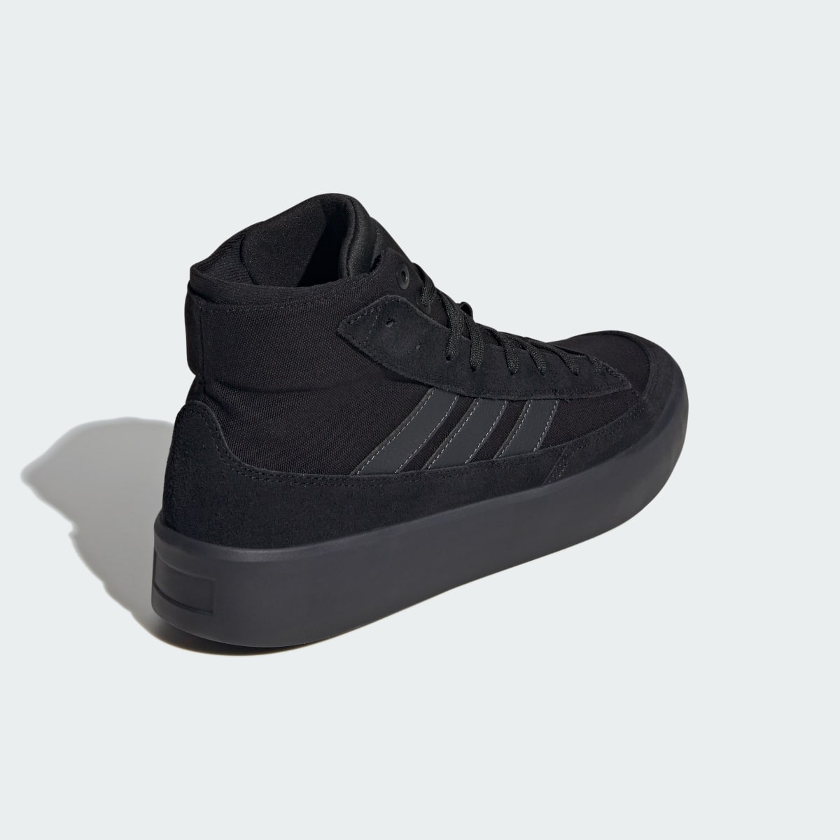 Adidas Znsored High Shoes. 6