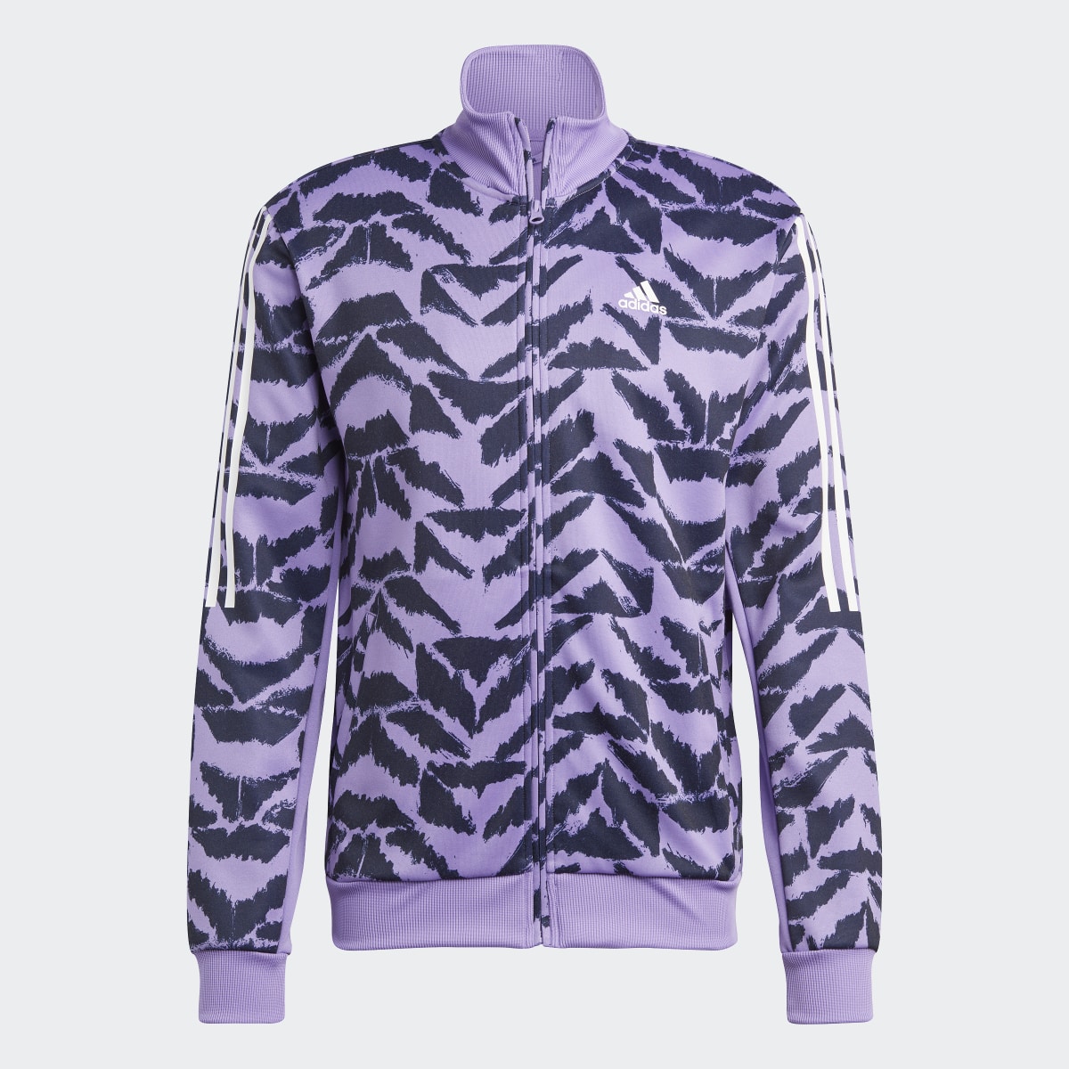 Adidas Chamarra Deportiva Tiro Suit-Up. 8