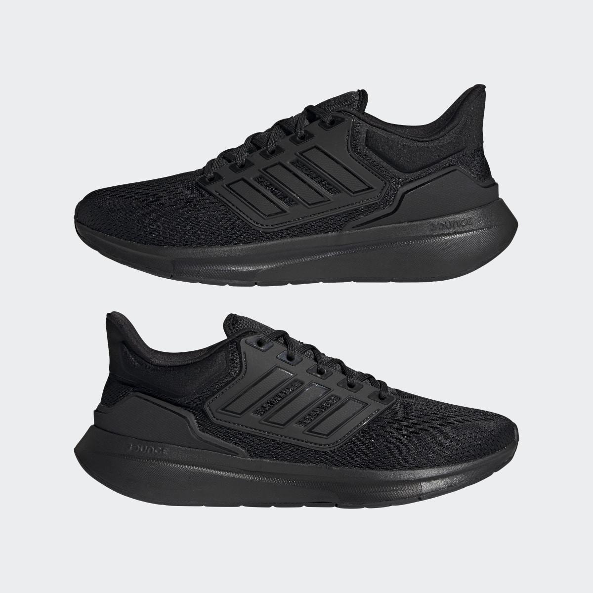 Adidas EQ21 Run Koşu Ayakkabısı. 8