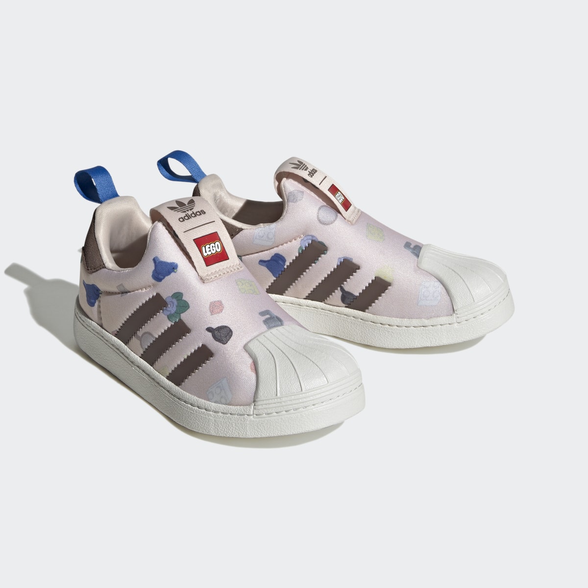 Adidas Superstar 360 x LEGO Schuh. 5