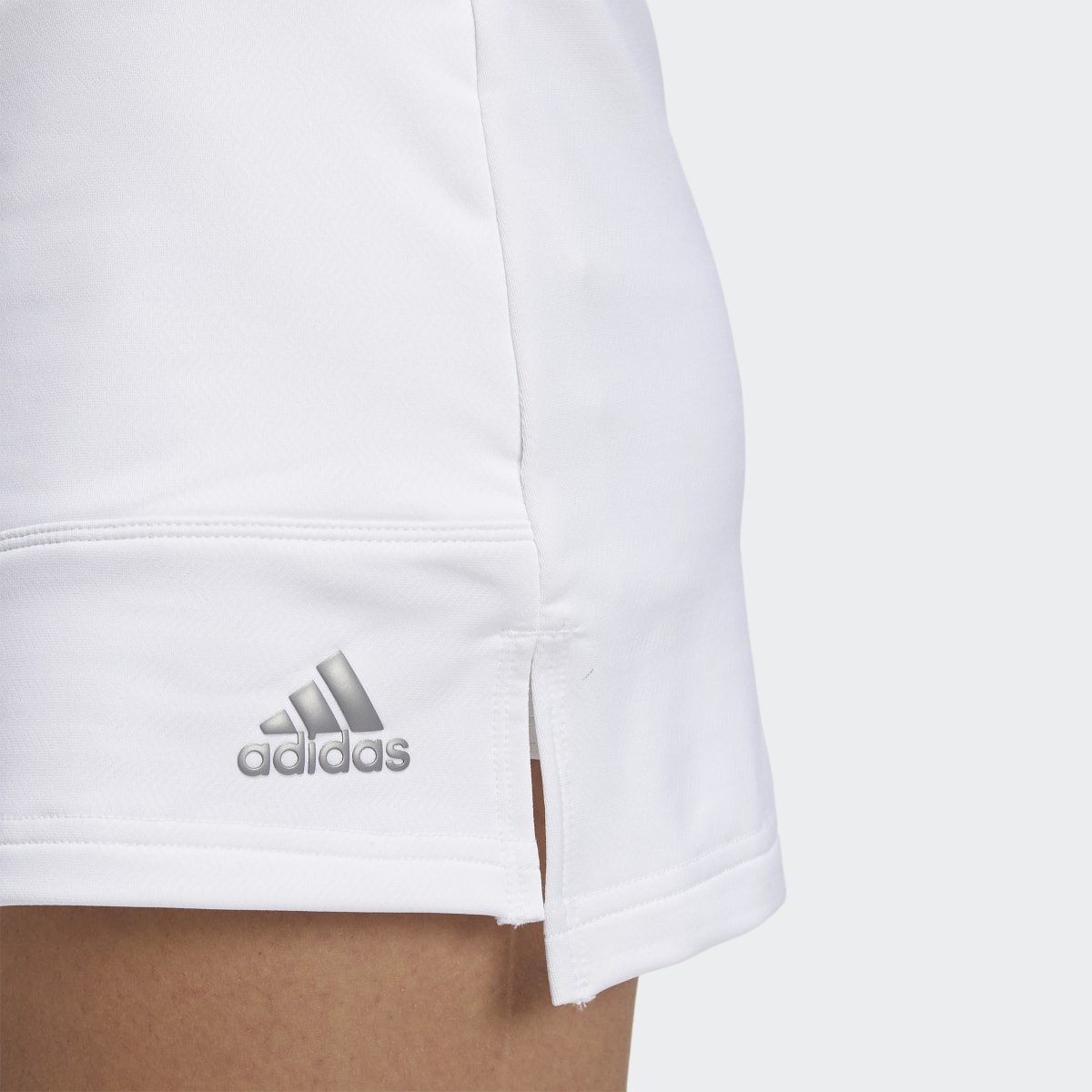 Adidas Warp Knit Golf Skirt. 6