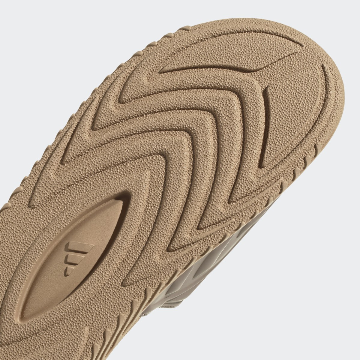 Adidas Reptossage Slides. 10