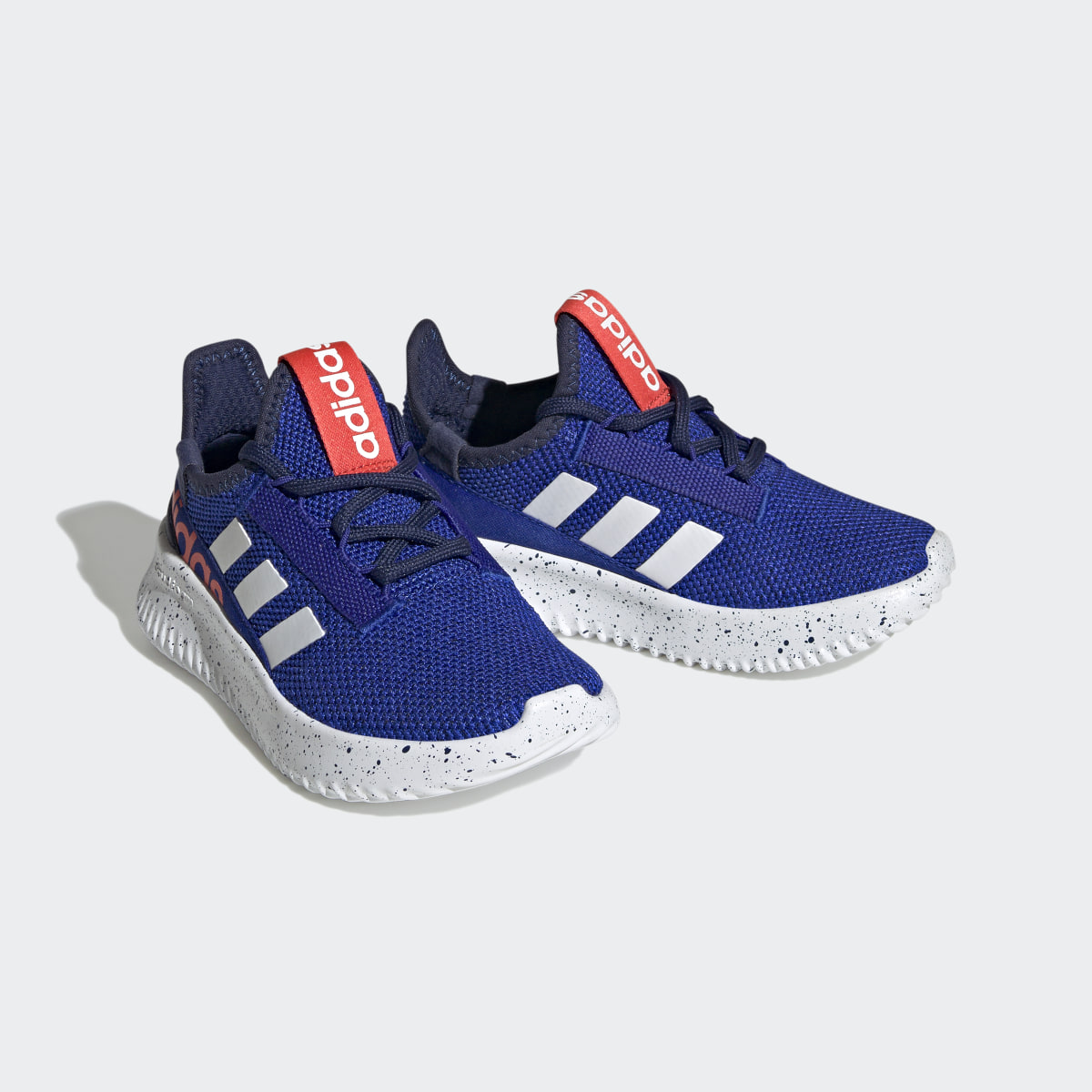 Adidas Kaptir 2.0 Slip-On Shoes. 5