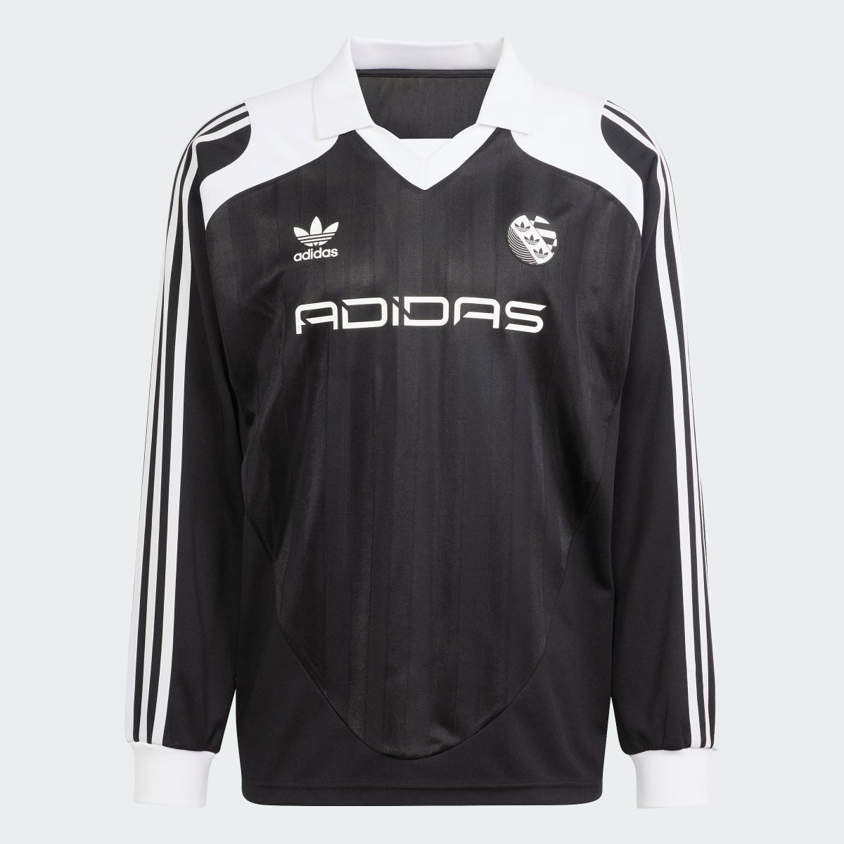 Adidas Koszulka Oversized Long Sleeve. 5