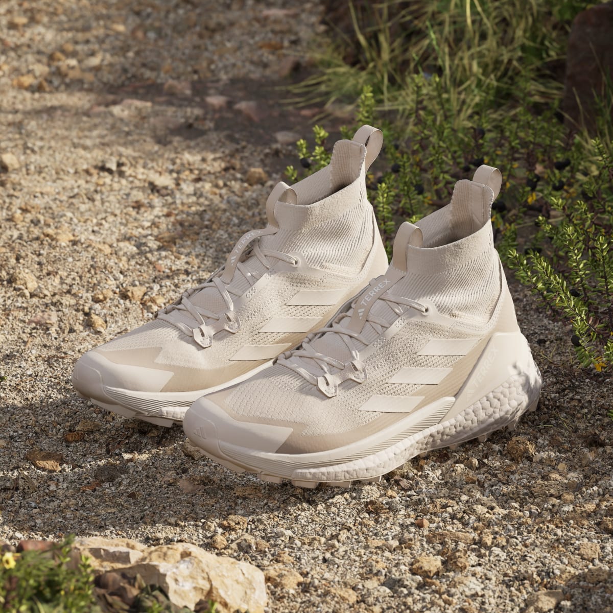 Adidas Terrex Free Hiker 2.0 Hiking Shoes. 5