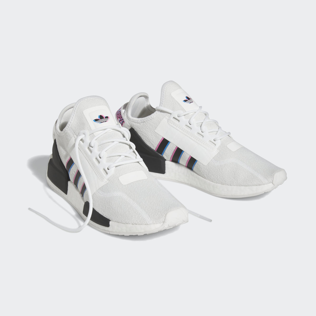 Adidas NMD_R1 V2 Shoes. 5