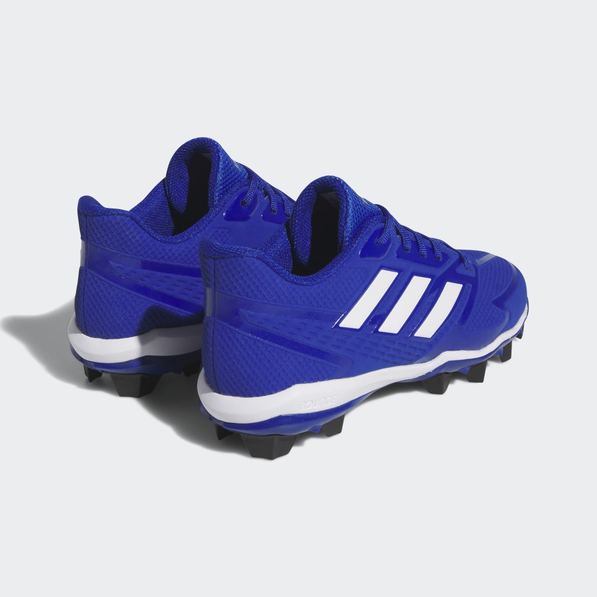 Adidas Icon 8 MD Cleats. 6