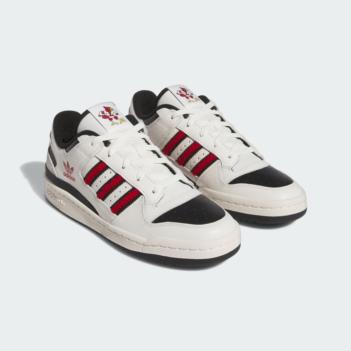 Adidas Louisville Forum Low Shoes. 5