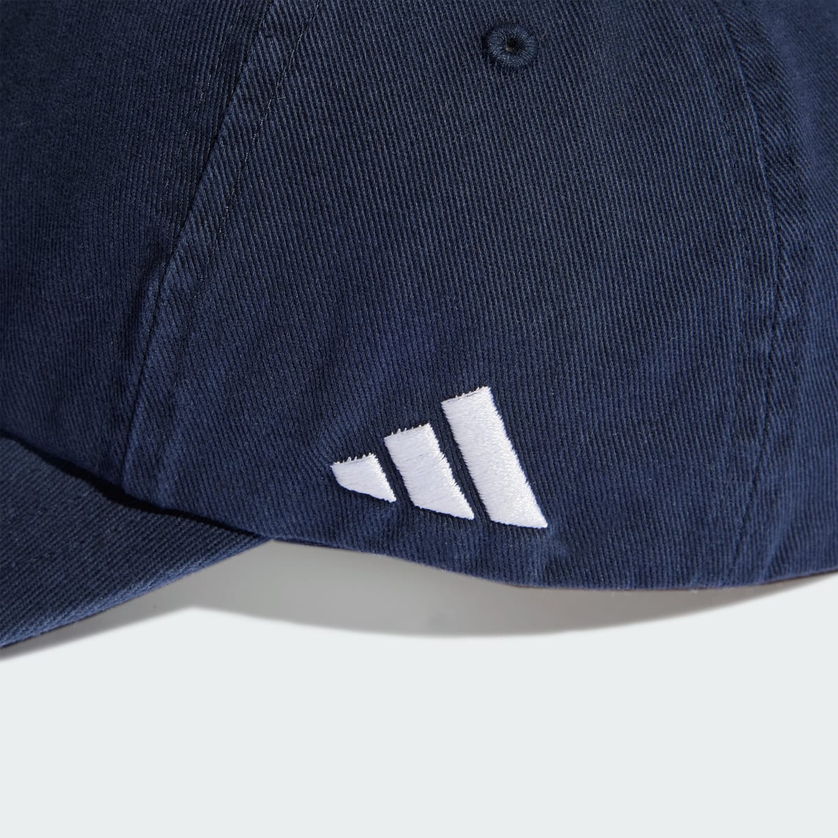 Adidas Cappellino Away Dad Real Madrid. 4