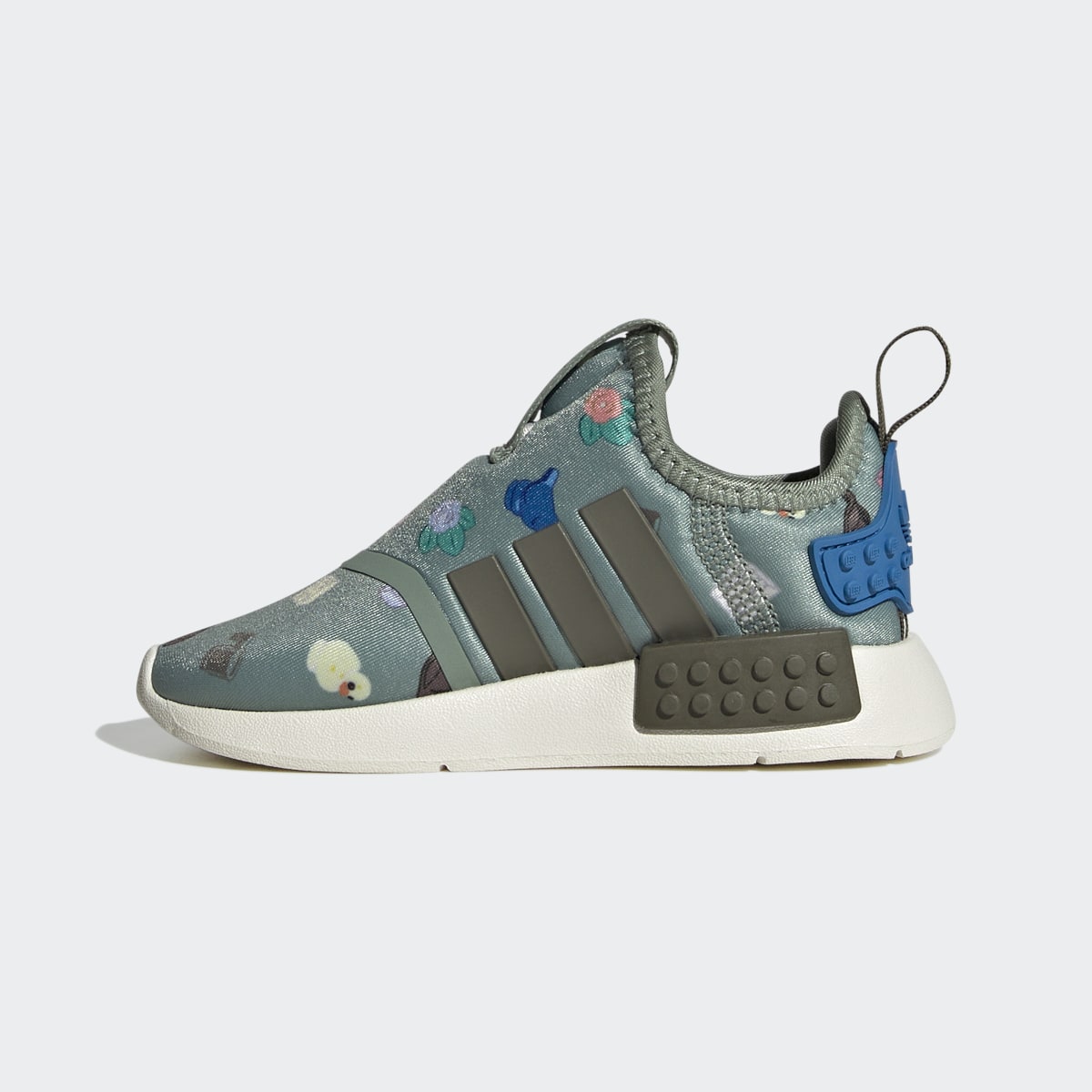 Adidas NMD 360 x LEGO® Shoes. 7 Adidas NMD 360 x LEGO® Shoes. 7