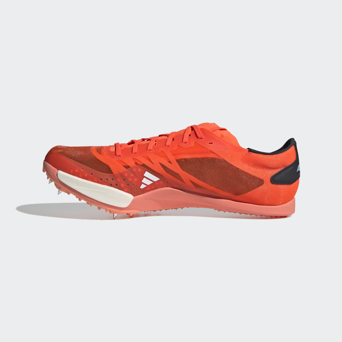 Adidas Adizero Ambition Spike-Schuh. 9