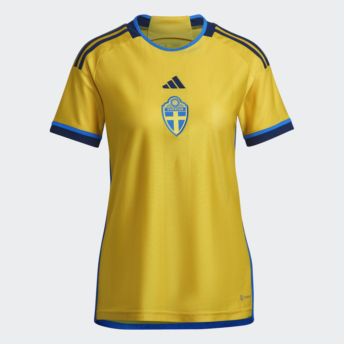 Adidas Maglia Home 22 Sweden. 5