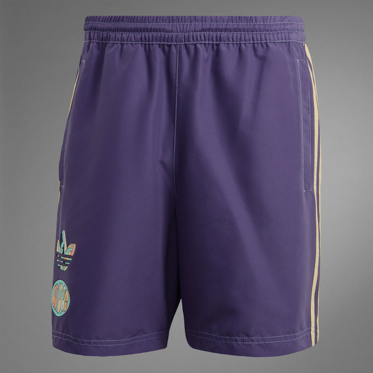 Adidas Shorts Enjoy Summer Poly. 10