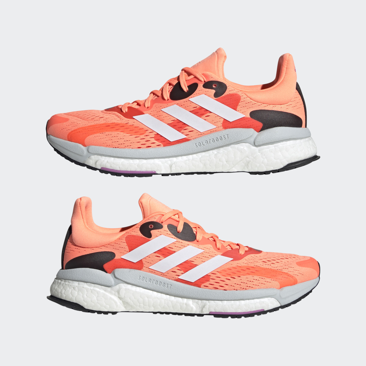 Adidas Solarboost 4 Laufschuh. 8