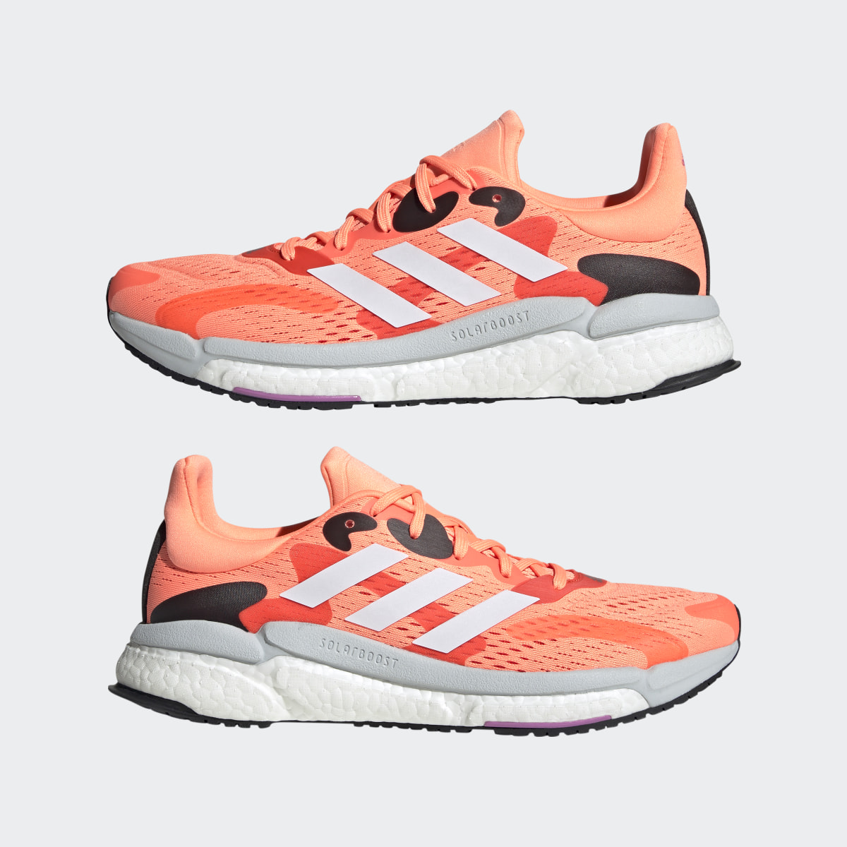 Adidas Solarboost 4 Shoes. 8
