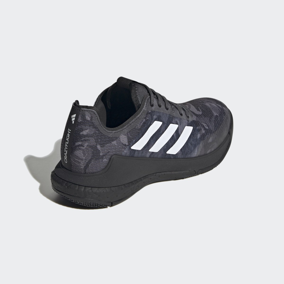 Adidas Crazyflight Shoes. 6