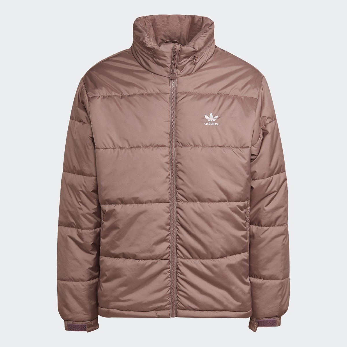 Adidas Giacca Essentials Padded Puffer. 5