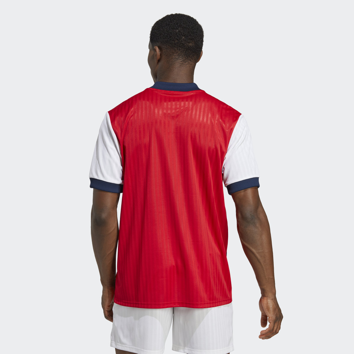 Adidas Arsenal Icon Jersey. 4