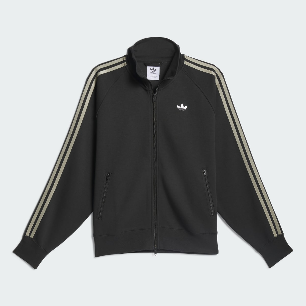 Adidas Women's Skate Jacke. 5