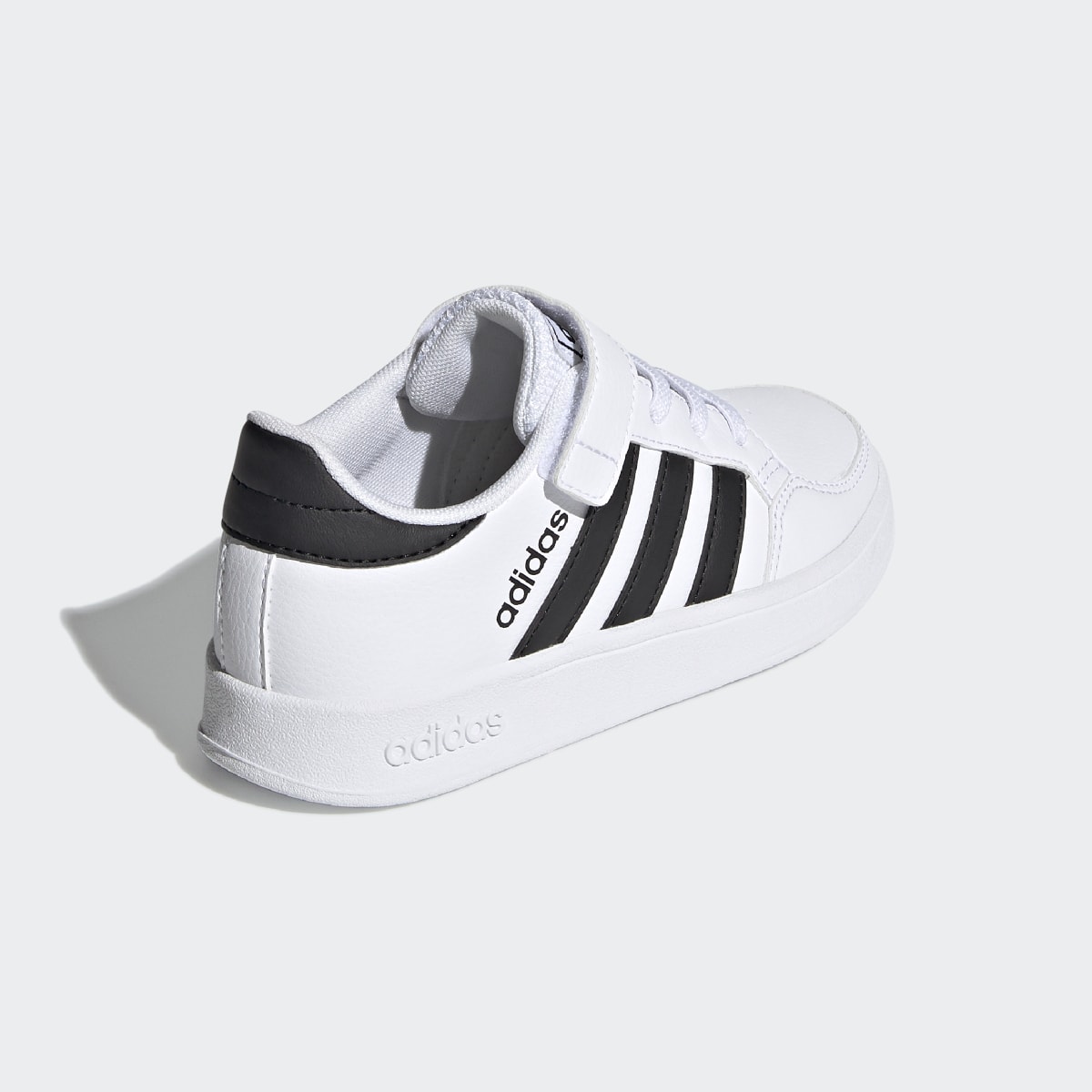 Adidas Breaknet Schuh. 6