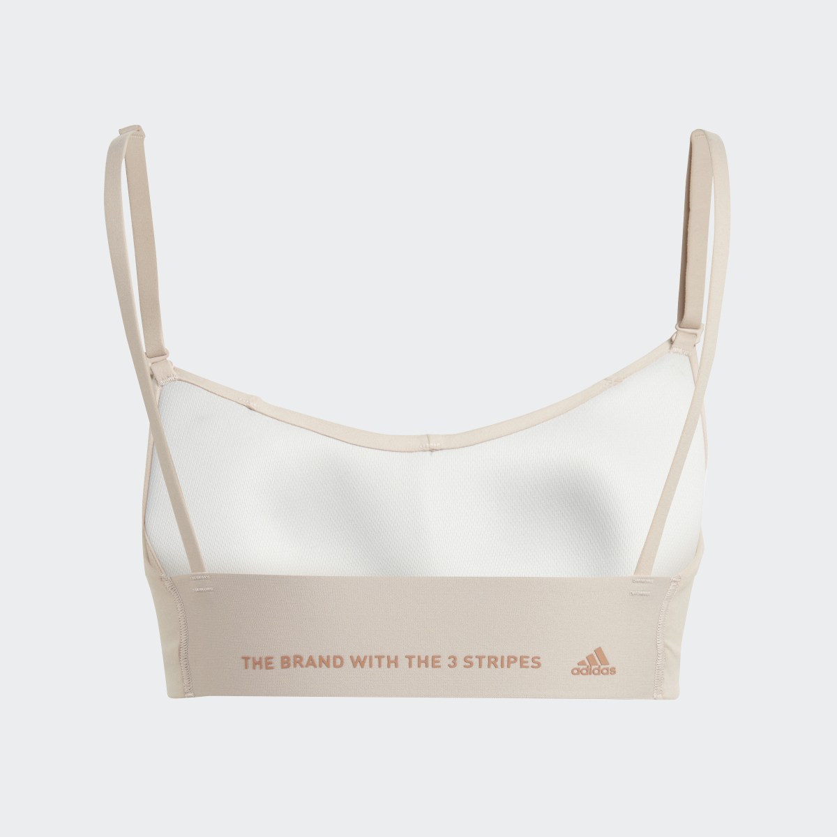 Adidas Yoga Studio Light-Support Bra. 6