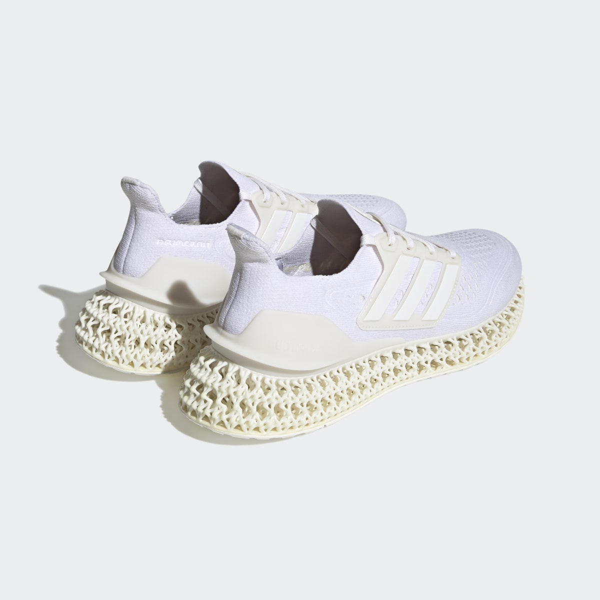 Adidas Ultra 4DFWD Running Shoes. 6