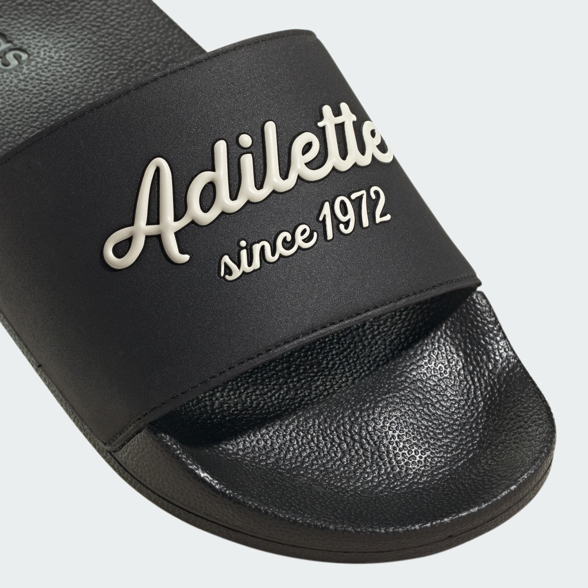 Adidas Adilette Shower Slides. 9