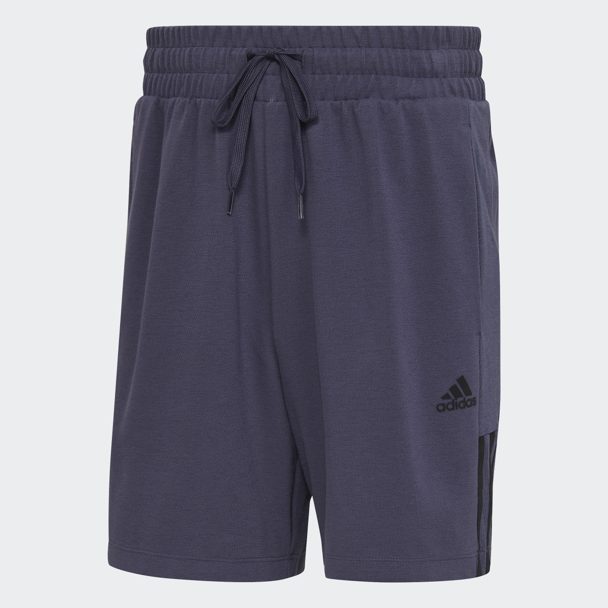 Adidas AEROREADY Yoga Shorts. 4