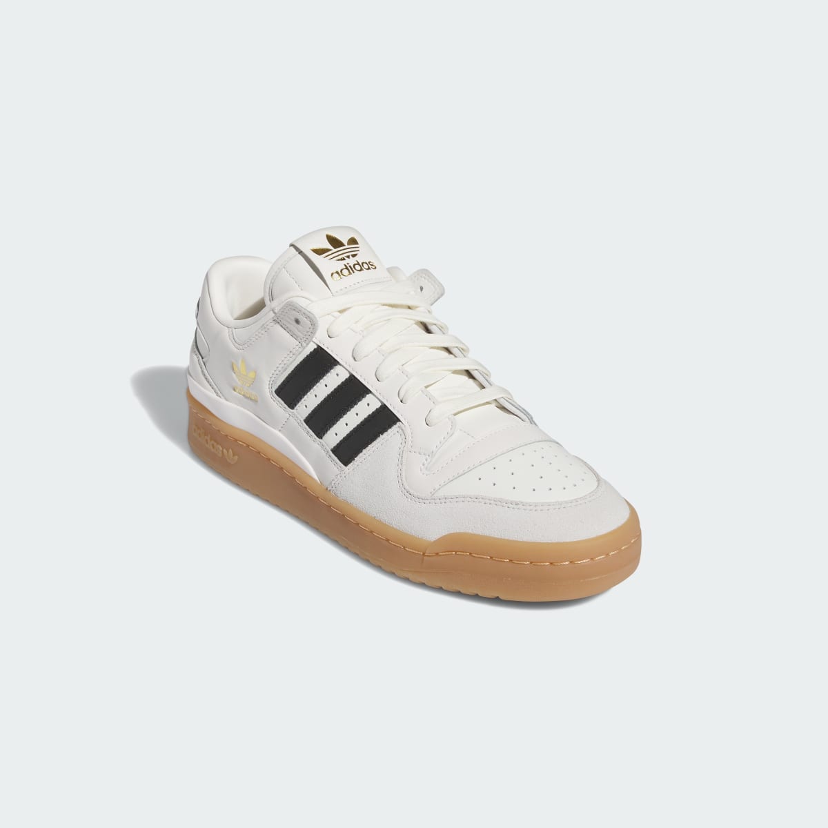 Adidas Buty Forum 84 Low CL. 5